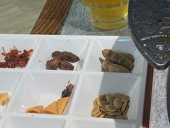 -探鱼·鲜青椒爽麻烤鱼(天河优托邦店)