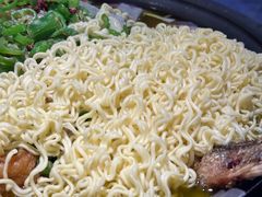 -友记功夫香·人民大排档(红牌楼店)