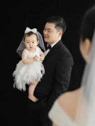 -邦叔叔.亲子全家福毕业照跟拍摄影(嘉定店)