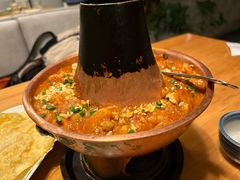 油焖鸡-山茶云南菜(永安里店)