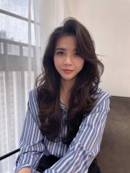 -杉影印象日式烫染專門店