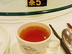 -海都六福酒家(世博广场店)