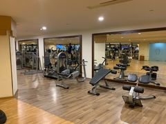 -上海外滩茂悦大酒店