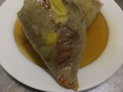 -老妈宫粽球