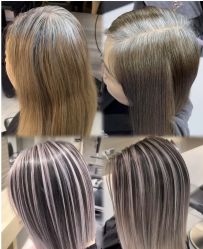 -MY WAY SALON