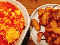西红柿鸡蛋-妈妈的味道(工人体育场东路店)