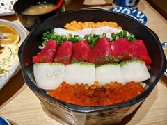 -小山日本料理(太古汇店)