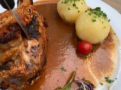 -Restaurant Paulaner am Dom