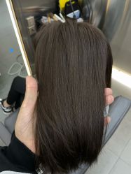 -Hair Code芭曲发型