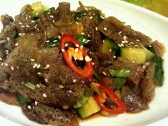 珊瑚皮-潮人姐妹轩(海宁路店)