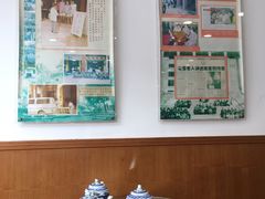 大堂-仁信老铺(盈信城市广场B区店)
