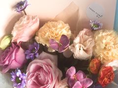 -ChaKo Flora ·茶子花艺 (市北店)