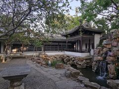 -常熟方塔园