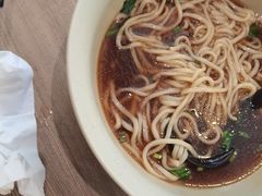 -李先生牛肉面快餐厅(白塔店)