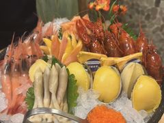 -菊上料理(蜀山银泰百货店)