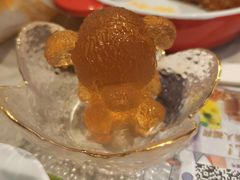 -必胜客(白石桥店)