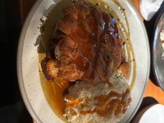 -MAGPIE喜鹊派餐厅(华侨城店)