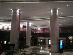 -杭州君悦酒店