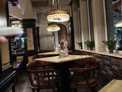 -巴伐利亚啤酒坊(意式风情街店)