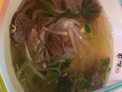 -蔡澜Pho·越南粉餐厅(海上世界店)
