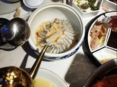 翅汤活鱼捞饭-悦江(梅奔中心店)