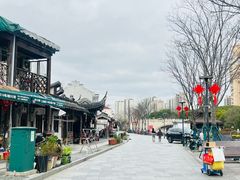 -三林塘老街