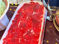 匙仁-大吉利·潮汕牛肉火锅(河西店)