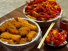 -李叔叔虾蟹大排档(青羊店)