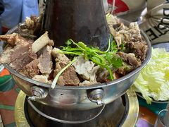 -卡万金特色藏餐
