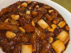 -老海陵·泰州菜(图书馆店)