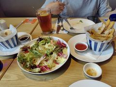 -玛尚诺Pizza&Bar(长泰广场店)