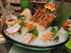 -極上萬膳·日料放题(海岸城店)