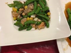 -良渚君澜度假酒店·中餐厅