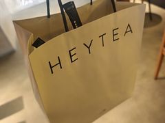 -喜茶(南京仙林金鹰店)