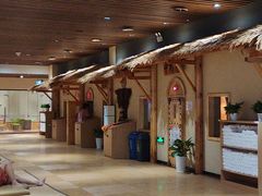 -汤W城市微度假(仓山店)