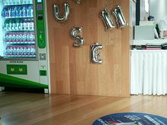 -帝豪斯健身俱乐部(市府恒隆广场店)