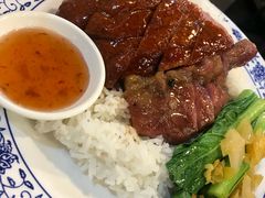 -棋哥烧鹅餐室(发昌大厦店)