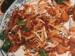 -申粤轩酒楼·三十年粤菜经典(丁香花园店)