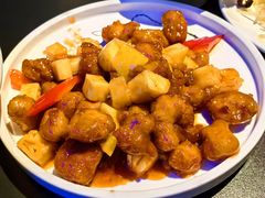 -粉墨特色菜·烧烤音乐酒馆