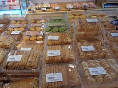 -昆明冠生园·蛋糕·面包(南强街店)