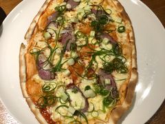 -JINNS锦时 steak&pizza(浸信会礼拜堂旧址店)