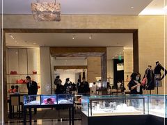 -CHANEL(ifs国际金融店)
