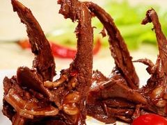 -绝味鸭脖(五一广场店)