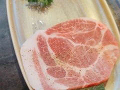 -和来烤肉(仓山万达店)