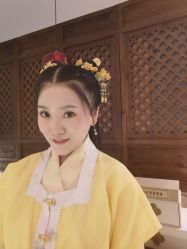 -盘子女人坊生日照·摄影馆(浦东店)