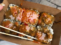 -品腐记·豆腐王朝(老门东总店)