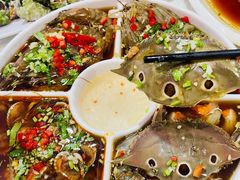 -东江海鲜大排档·潮汕菜·砂锅粥