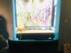 -默迹咖啡馆