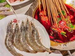 -让签签飞小郡肝串串香(春熙路形象店)