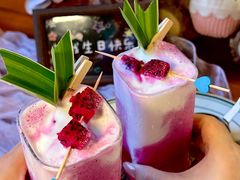 -碧特博格·20年品牌西餐厅(芜湖路店)